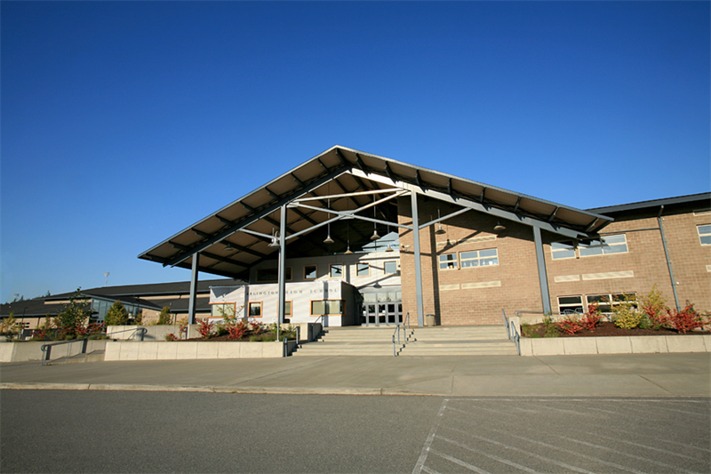 Our Facilities Arlington Public Schools
